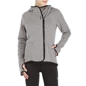 Reebok Virtuoso jacket charcoal